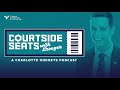 Courtside Seats with Kroeger - Ep. 38 | Jonathan Abrams (Bleacher Report)