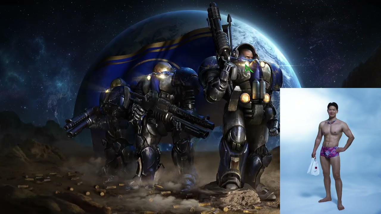 530의 완벽한 대처로 s찍는 삭구.