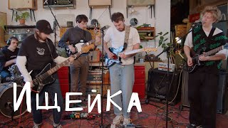 картинка: Ищейка: Цех live