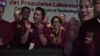 Mars Landing Green Screen Meme