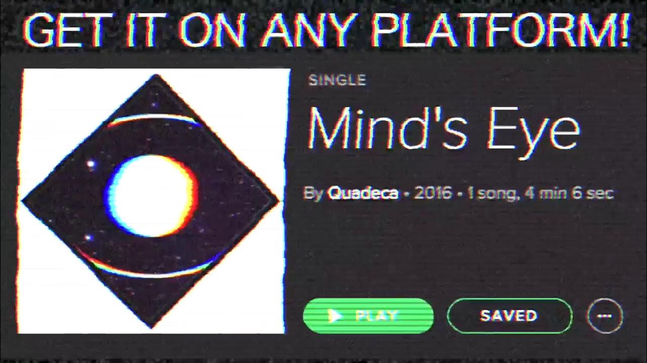 Quadeca Snippet Mind's Eye (Music Video) 1 YouTube