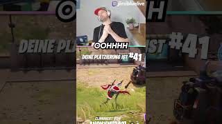 Mein lost legends cup Fail by Amar #jimiblue #fortnite #lostlegendscup