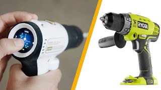 TOP 10 CORDLESS POWER TOOLS 2020 