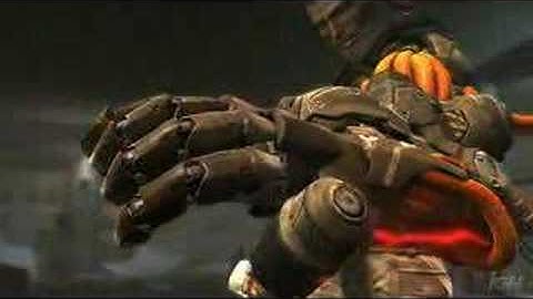 [ps3] Bionic Commando