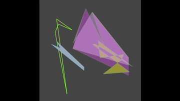 Generative Microtonal Music | FLASHING LIGHTS | NOT AI