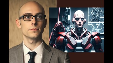 The Impact of AI on the Legal System | Artificial Intelligence | AI