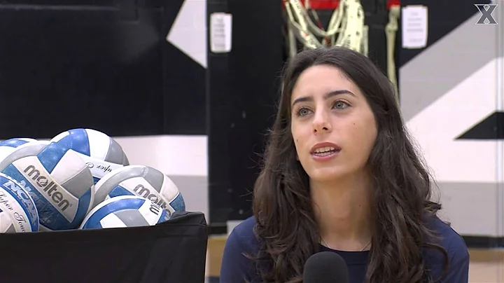 Meet the Musketeers- Laura Grossman