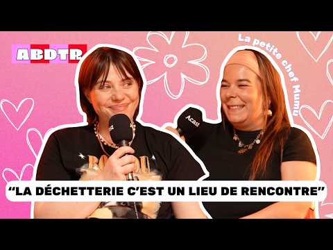 Little chef Mumu: "Flour isn't registered trademarks with the INPI (French National Institute of ...