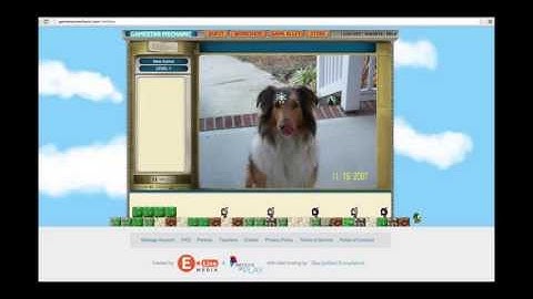 Gamestar Mechanic Custom Backgrounds