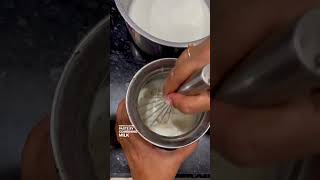 Firni  Rice Pudding