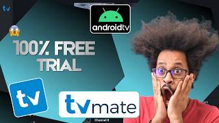 TiviMate 2026 | How to Install in 1 Minutes (Easy & Fast Guide!) screenshot 5