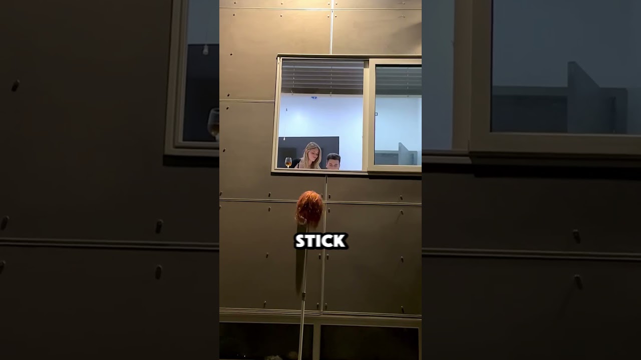 When your FRIEND is way too CREATIVE… 🤣