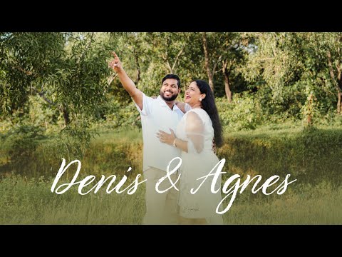 Denis Agnes Cinematic Pre Wedding Joyful Moments Studio