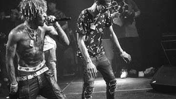 A boogie Wit da Hoodie - Flood My Wrist feat. Lil Uzi Vert & Don Q (uzi only)