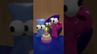 Alphabet Lore Fart Remix