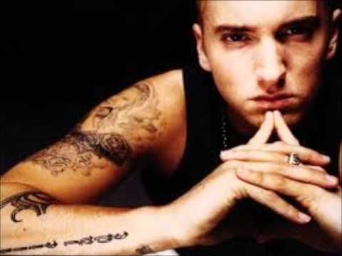 Eminem-Insult to injury(rare)