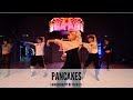 Pancakes - Choreography by  Fraules