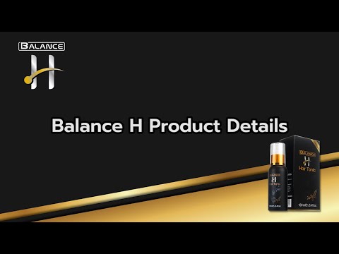 Balance H (BLH) Product details
