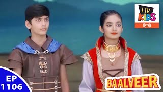 Baal Veer - बालवीर - Episode 1106 - Who Disappeared The Kids?