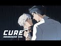 Alien Stage | CURE (Indonesian Ver.)【Walherich ft. @neotwenty1 】