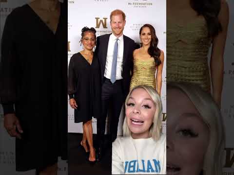 Prince Harry & Meghan Markle's Deny Car Chase PR Accusations | What's trending In Seconds | #Shorts