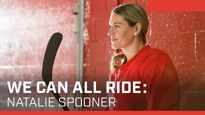 We Can All Ride with Natalie Spooner