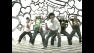 Kim Jong Kook - Loveable (Sarang Surowo).mp4