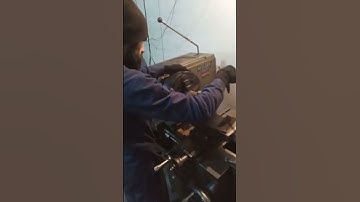 #technical #welding #drilling #shorts #top #mechanical #world #lathe #work