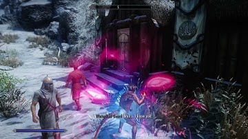 Day 1002 - Killing Nazeem Every Day Until Elder Scrolls 6 is Released