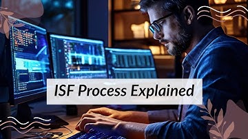 Demystifying the Importer Security Filing Process