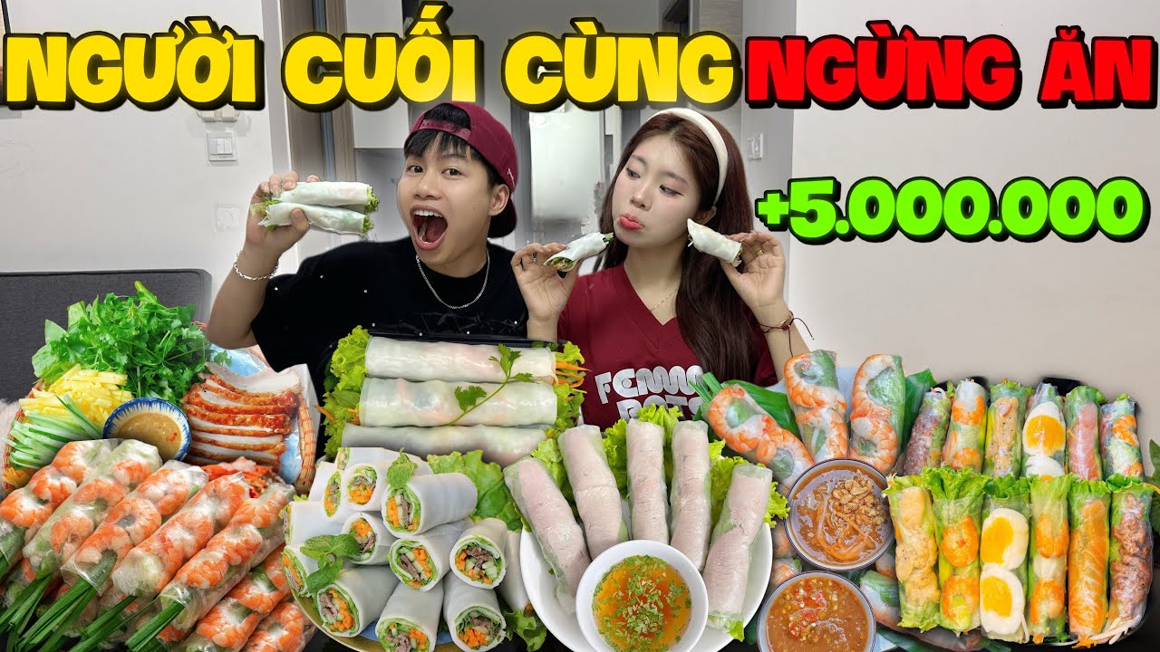 Người Cuối Cùng Ngừng Ăn 