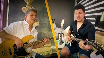 Los Mier - Lo Que Siento Por Ti (Video Oficial)