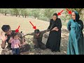 Bigshock to Imran and Fereshteh's family|Channel revenue cut and Zeinab's tears for herbrother Imran
