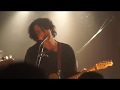 恋する惑星(live at Shinjuku SAMURAI 19/6/8) / arko lemming band set