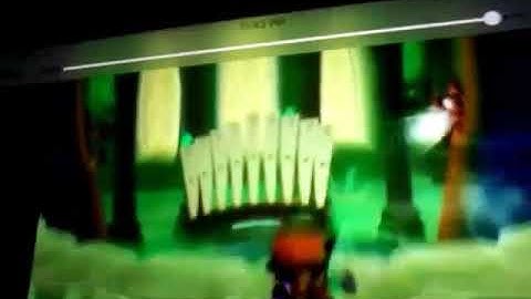 Crash Twinsanity Co commentary The Academy of evil.
