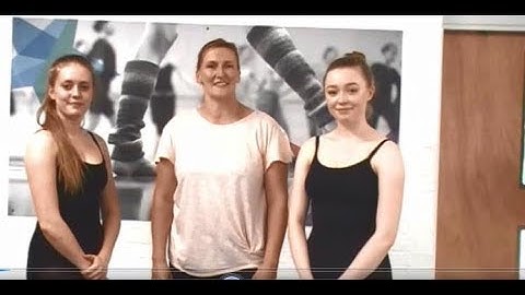 Got What It Takes Audition Preparation - Modern Jazz