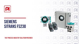Process Instrument Solutions - Siemens FS230 Additional Features