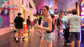 I Stayed in the CHEAPEST Room at New York New York Here s What Happened