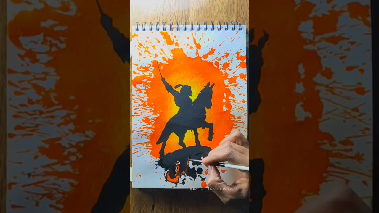 Chhatrapati ⚔️ Shivaji 🚩 Maharaj 🙇‍♂️|| Jagdamba🚩🕉 