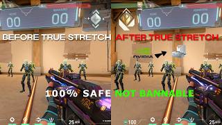 *UPDATED* FASTEST WAY TO GET TRUE STRETCHED (NOT BANNABLE)
