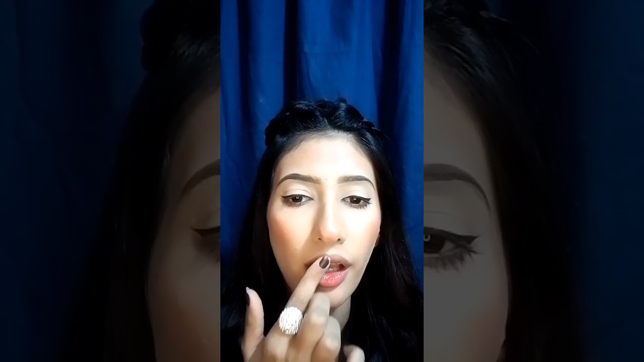 How to make GRADIENT LIPS Korean Gradiant lips Tutorial