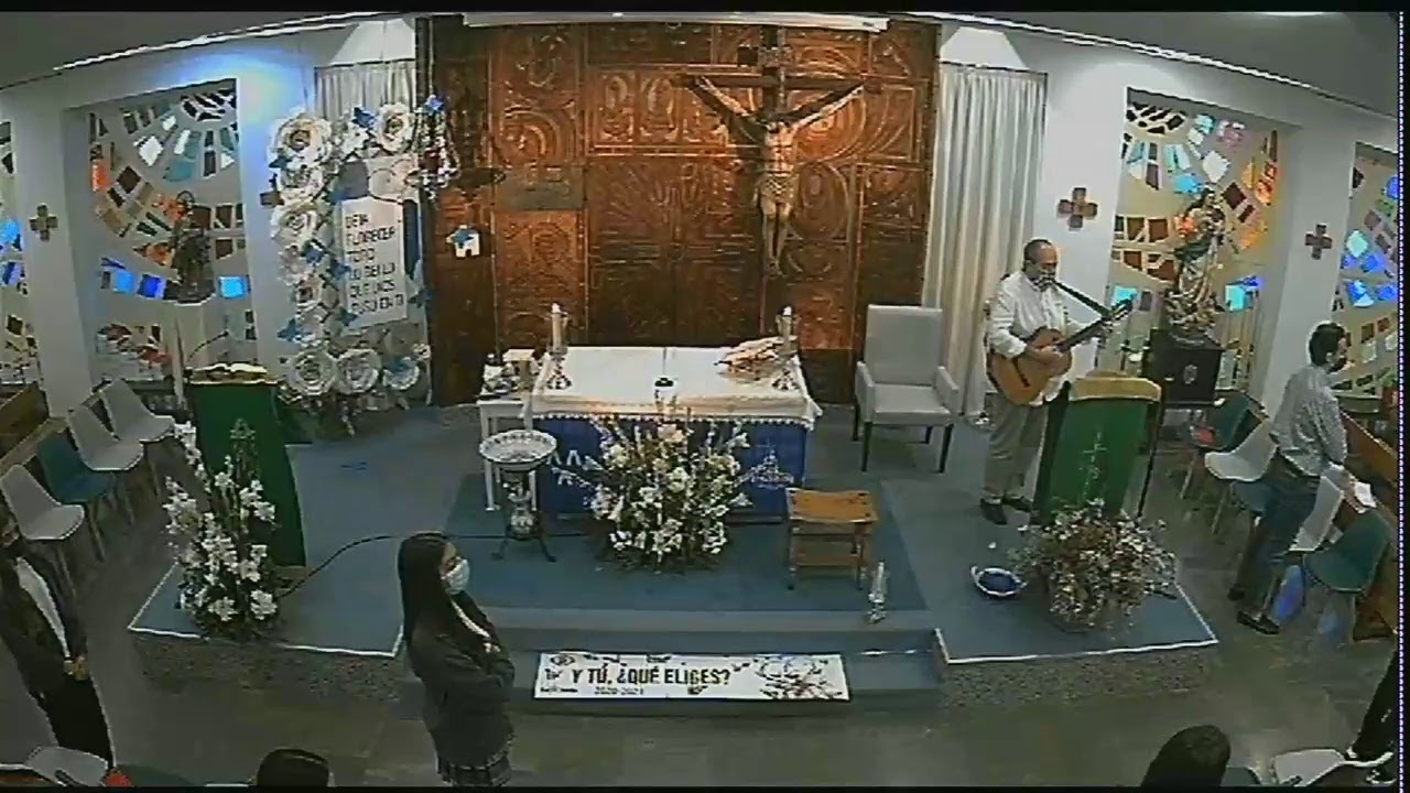 Directo Colegio La Salle Cordoba