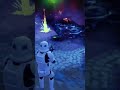 I crash, He kills! #fortnite #siblingrivalry #tiefighter #funandgames