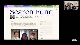 You can run your own Holdco Accelerator Syndicate SMB Investing Firm