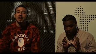Tschecktrap - Kick It In Ft. KT Foreign DIR. JoJoBuzz (Official Music Video)