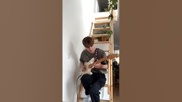Thumbnail of Paranoid Android solo 🤖