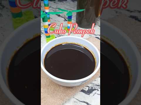 Resep Pempek Palembang Cookpad