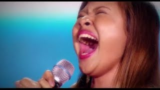 Video thumbnail of "The Brits STAND-UP For The Philippine and Get EPIC Sing-off! Chair Challenge | The X Factor UK 2017"