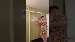 How Did They Not Fall