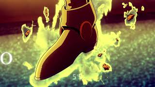 Lay Down Giorno Edit